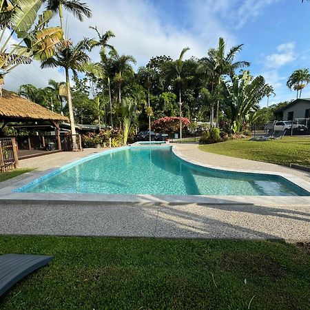 Tasman Holiday Parks - Cairns Cool Waters Екстер'єр фото