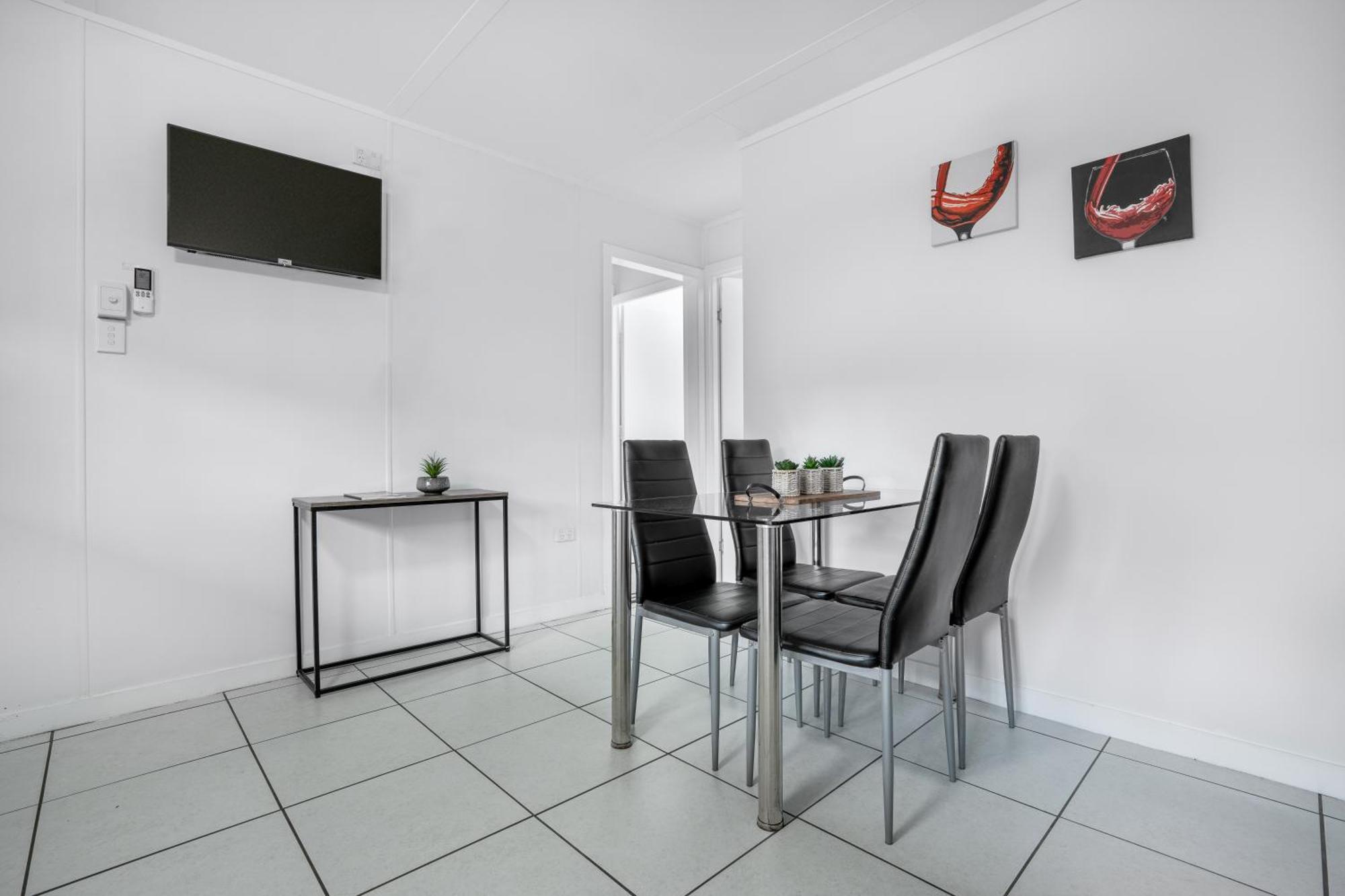 Tasman Holiday Parks - Cairns Cool Waters Екстер'єр фото