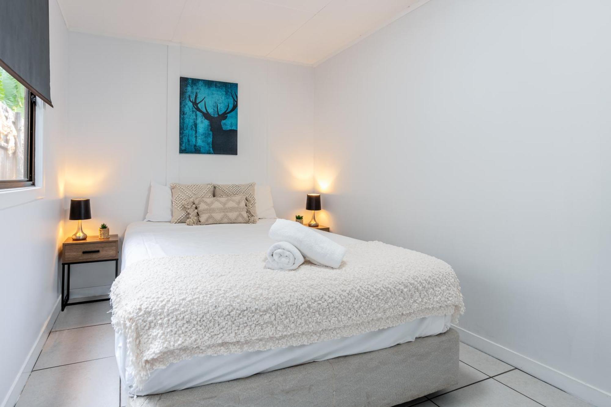 Tasman Holiday Parks - Cairns Cool Waters Екстер'єр фото