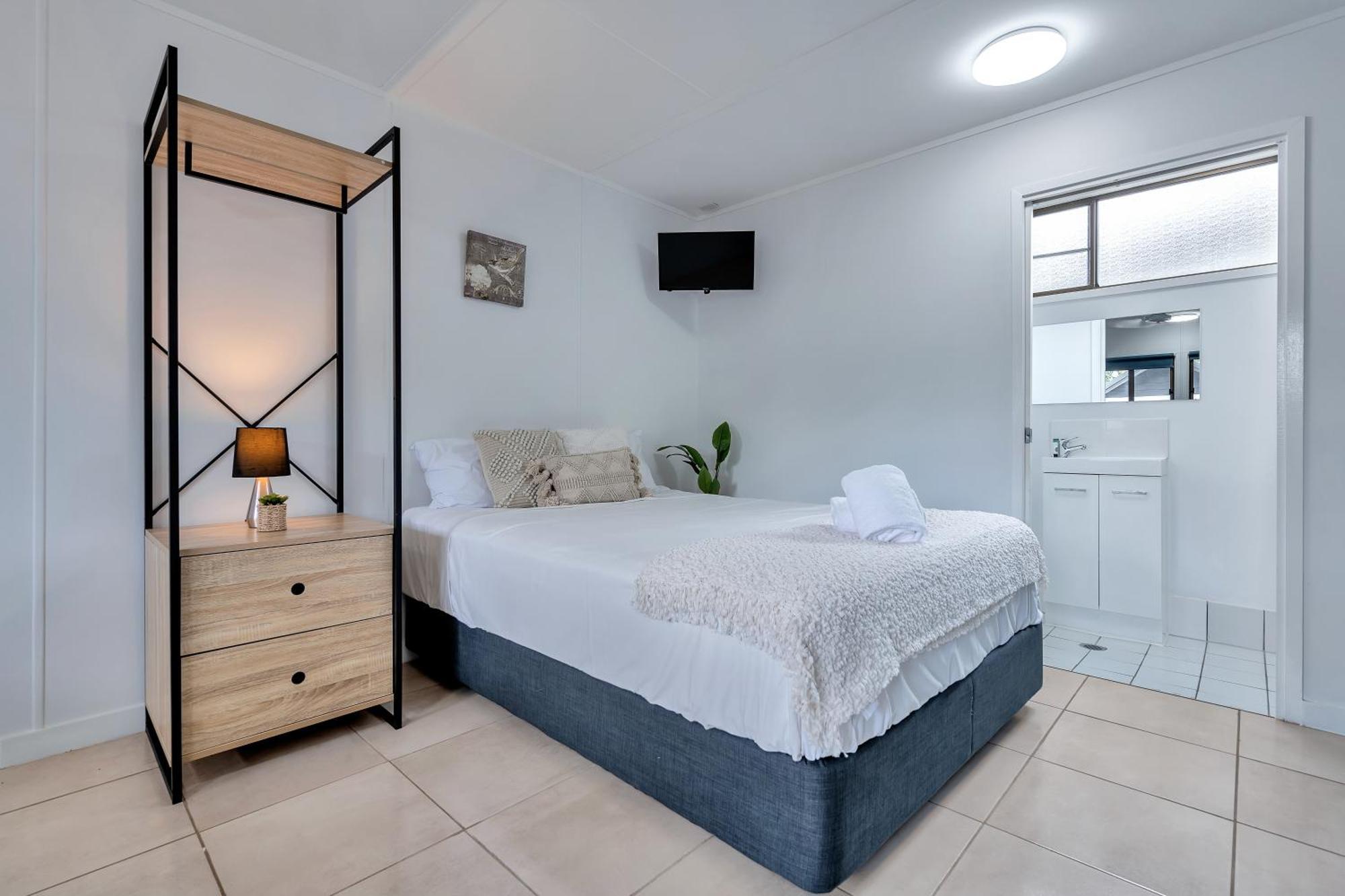 Tasman Holiday Parks - Cairns Cool Waters Екстер'єр фото