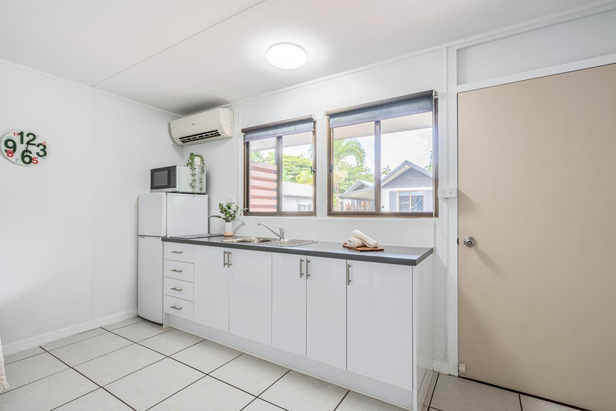 Tasman Holiday Parks - Cairns Cool Waters Екстер'єр фото