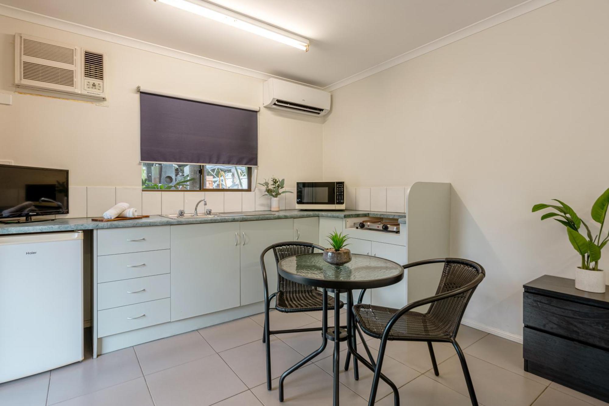 Tasman Holiday Parks - Cairns Cool Waters Екстер'єр фото