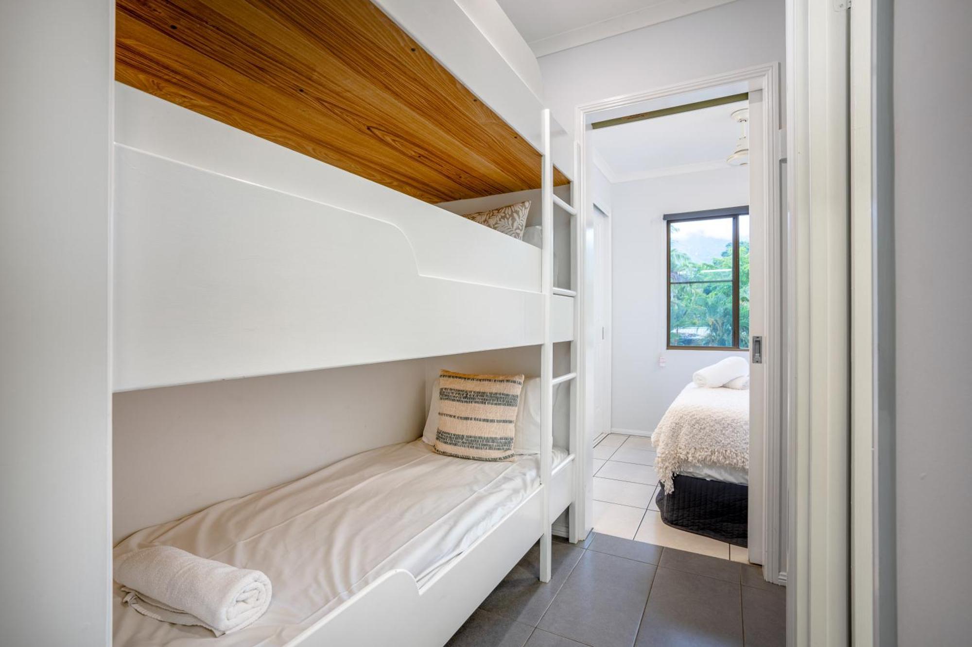 Tasman Holiday Parks - Cairns Cool Waters Екстер'єр фото