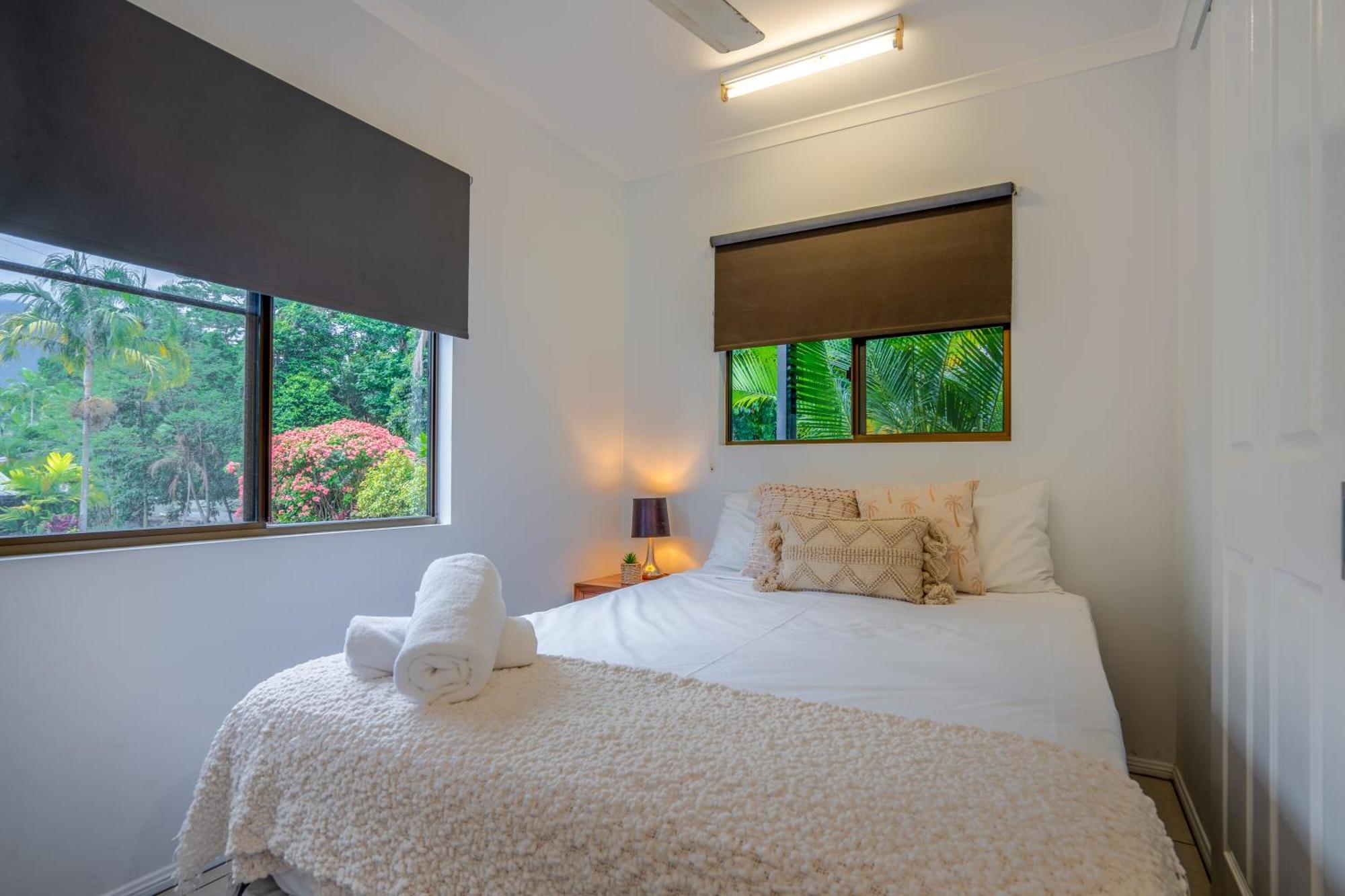 Tasman Holiday Parks - Cairns Cool Waters Екстер'єр фото