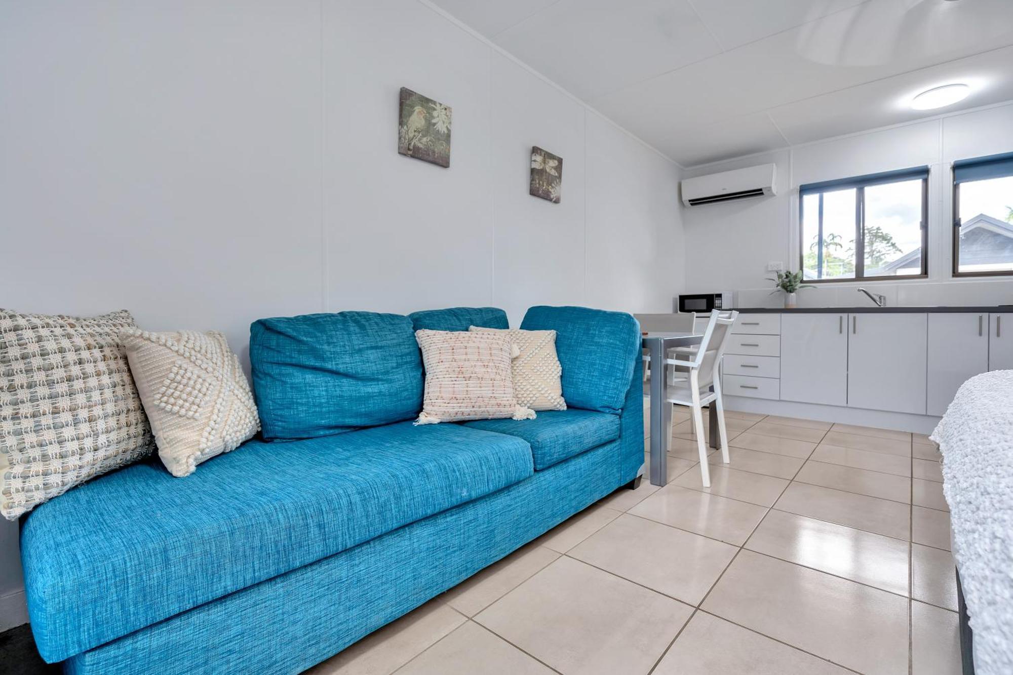 Tasman Holiday Parks - Cairns Cool Waters Екстер'єр фото