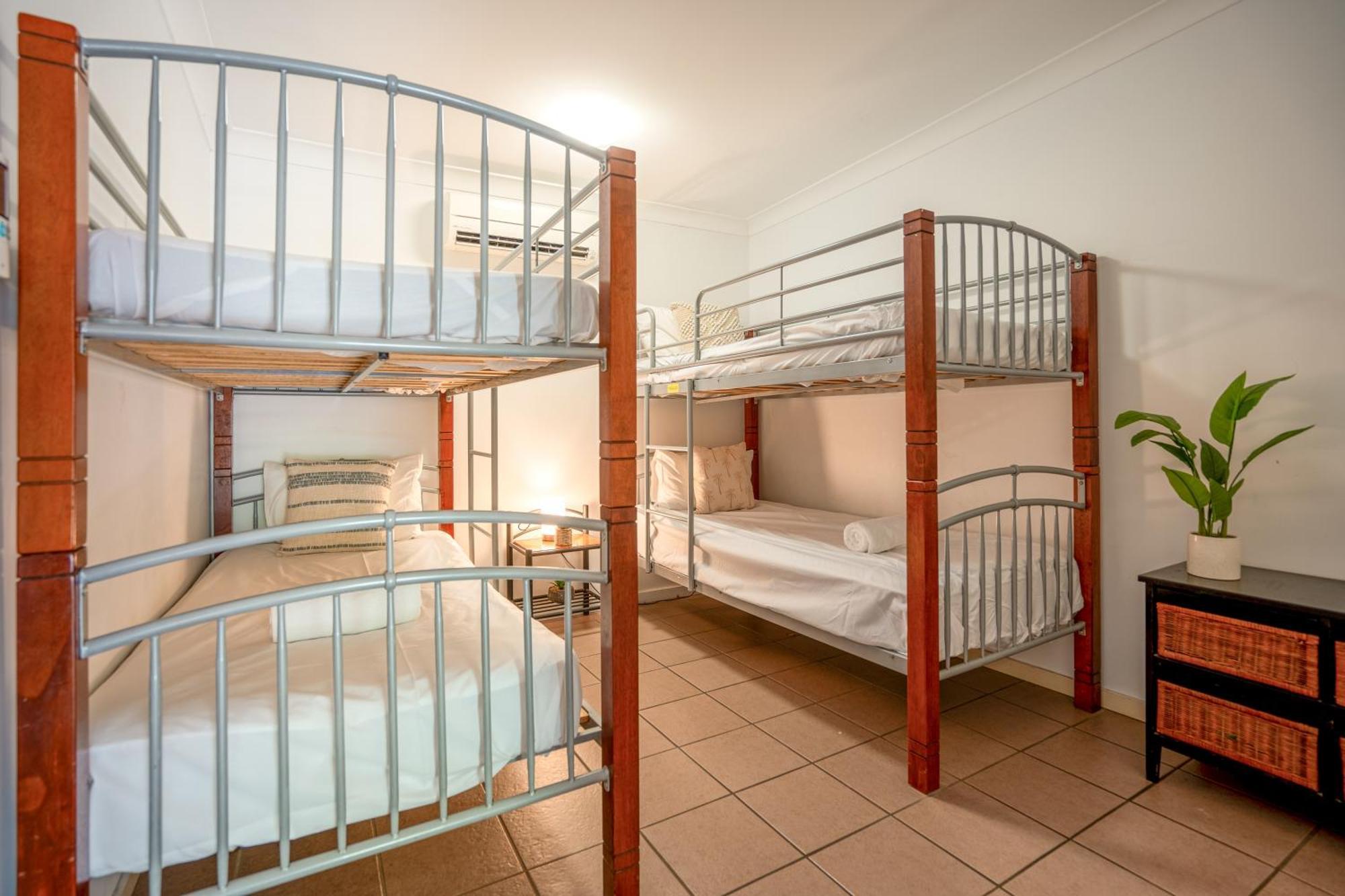 Tasman Holiday Parks - Cairns Cool Waters Екстер'єр фото