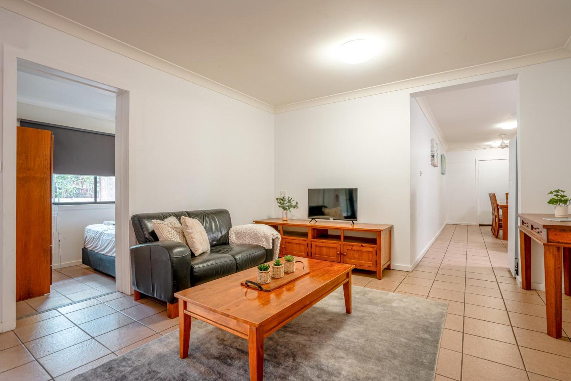 Tasman Holiday Parks - Cairns Cool Waters Екстер'єр фото