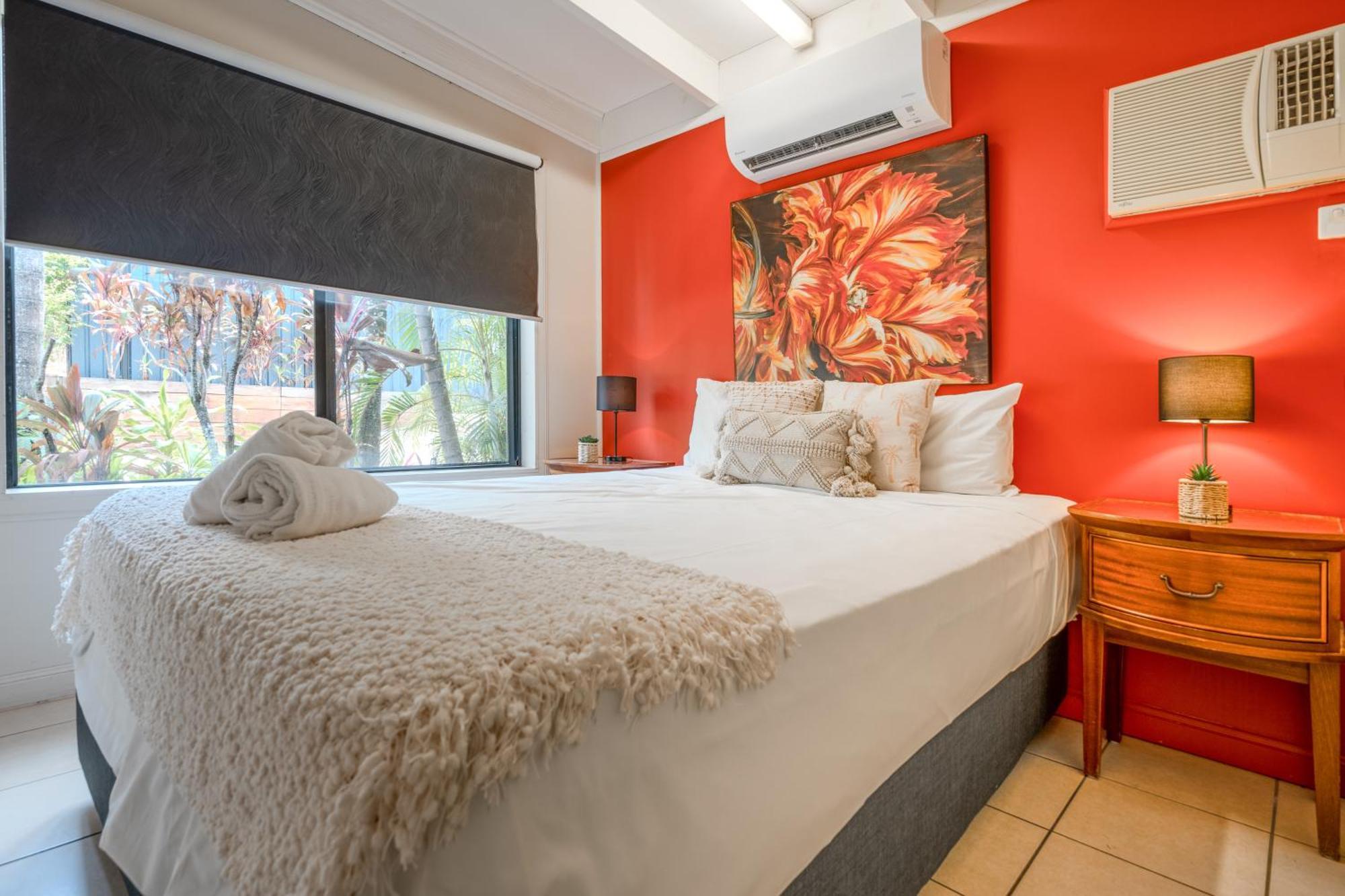 Tasman Holiday Parks - Cairns Cool Waters Екстер'єр фото