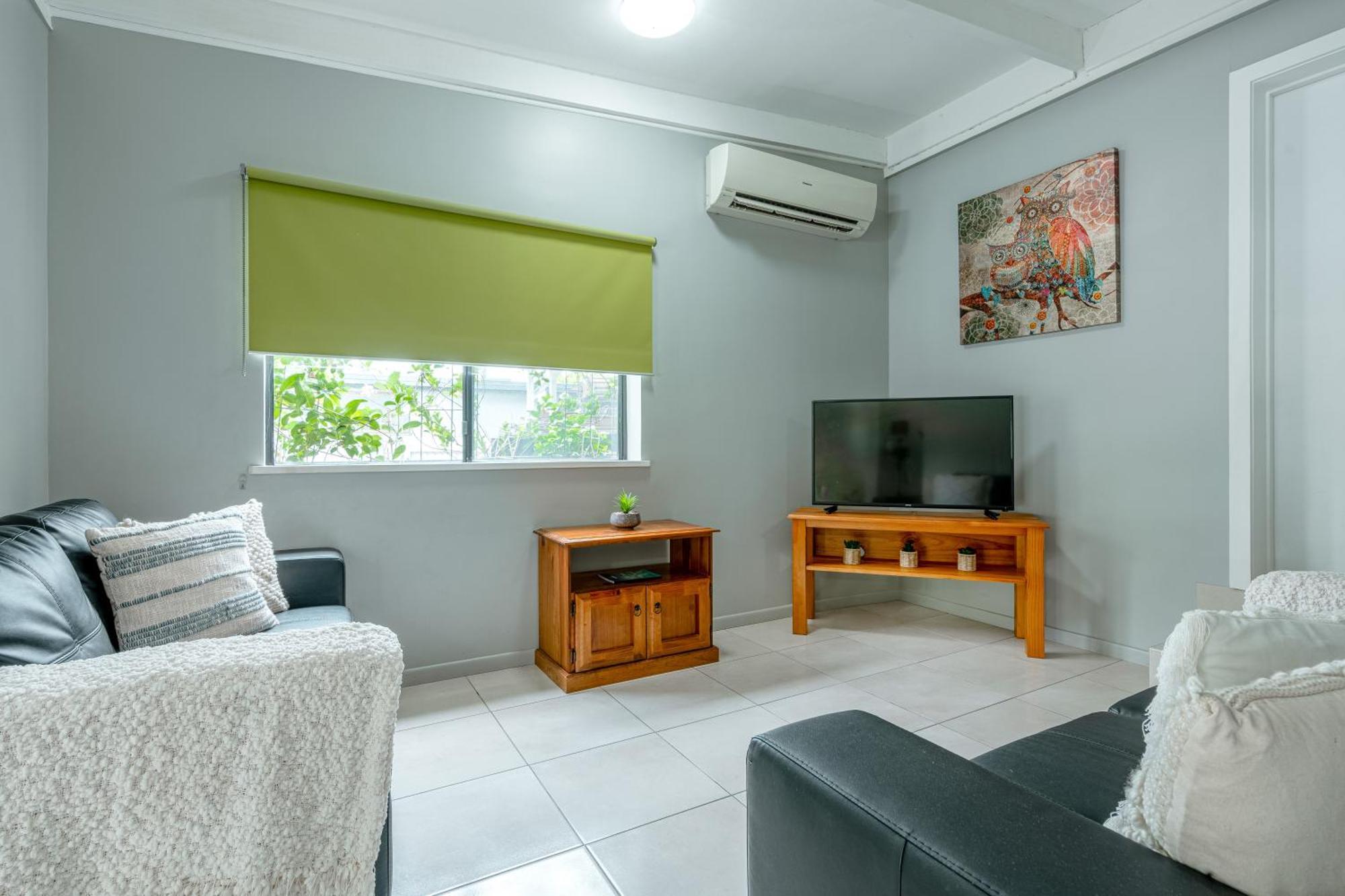 Tasman Holiday Parks - Cairns Cool Waters Екстер'єр фото