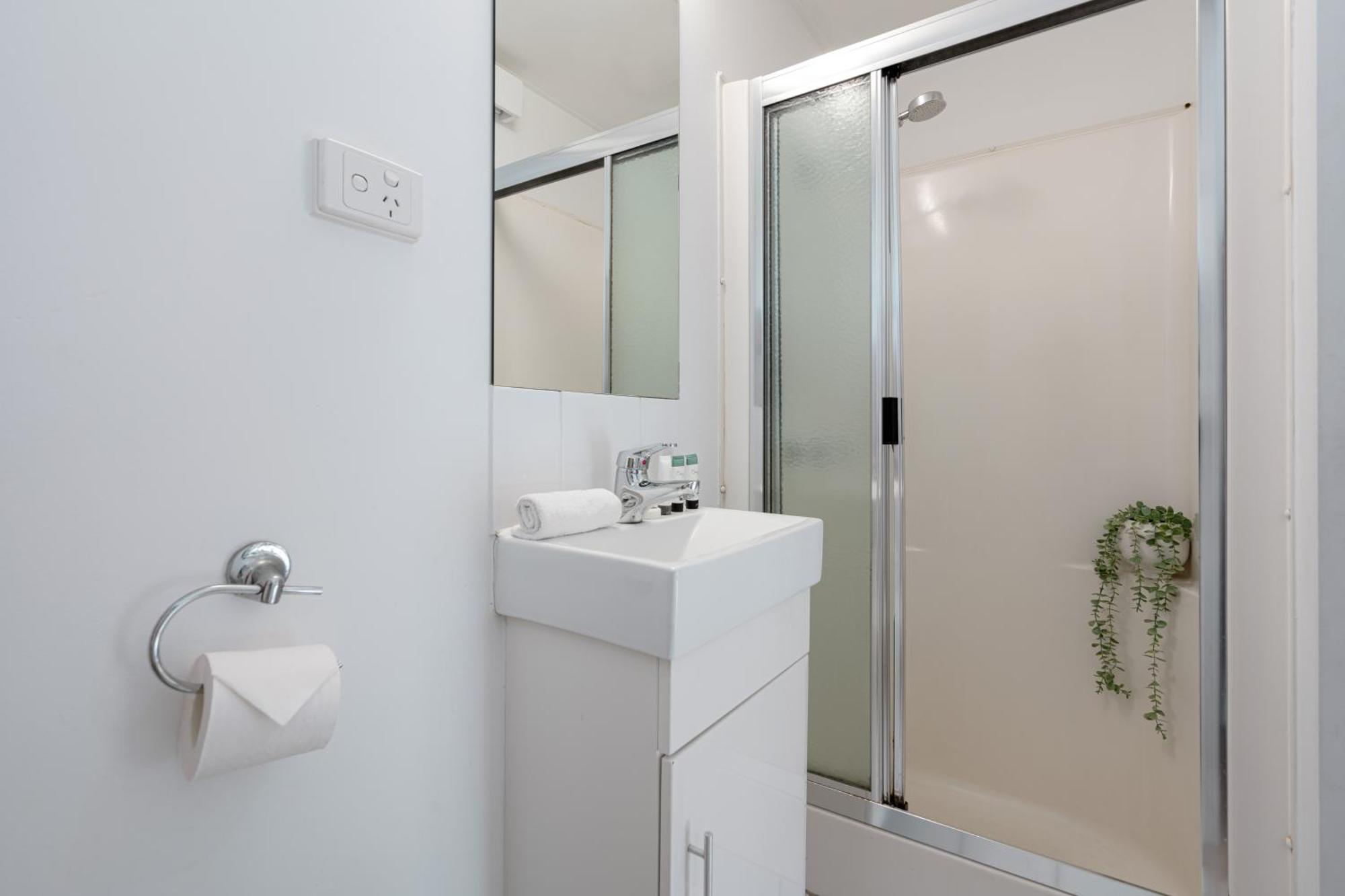 Tasman Holiday Parks - Cairns Cool Waters Екстер'єр фото