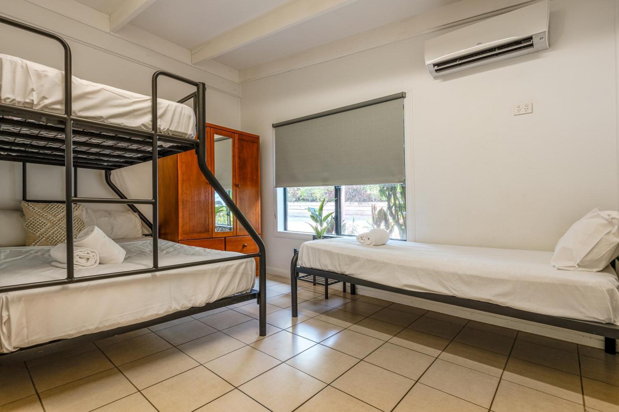 Tasman Holiday Parks - Cairns Cool Waters Екстер'єр фото