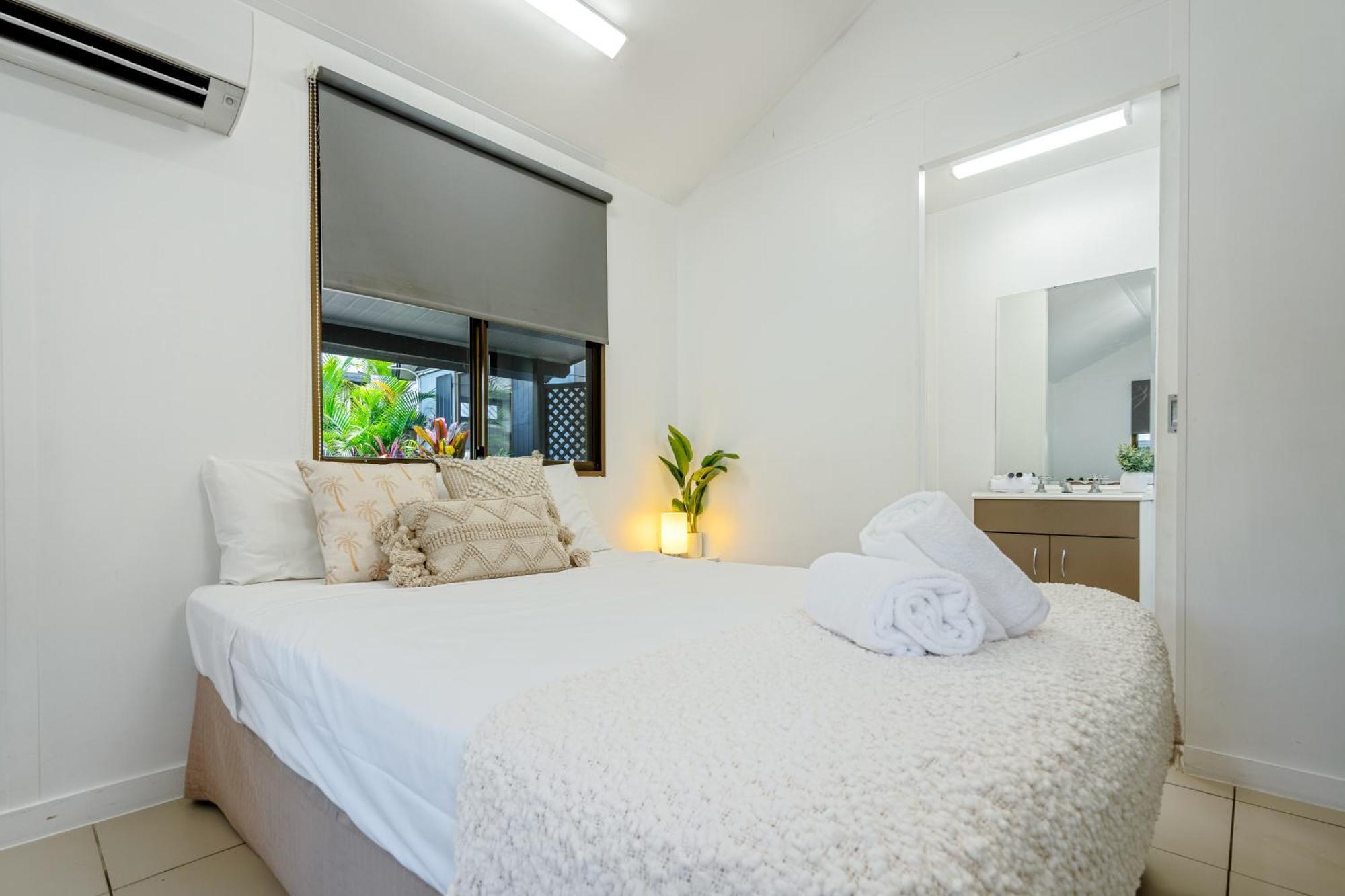 Tasman Holiday Parks - Cairns Cool Waters Екстер'єр фото