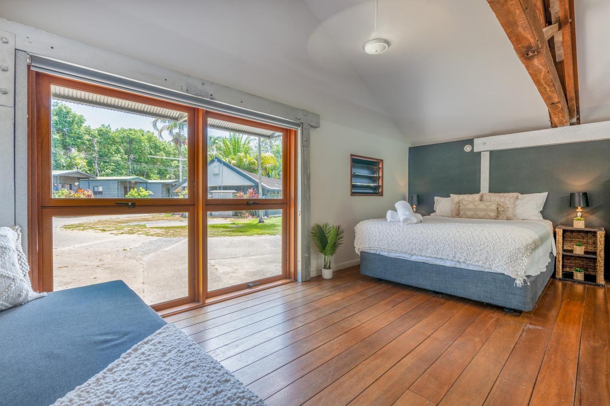 Tasman Holiday Parks - Cairns Cool Waters Екстер'єр фото