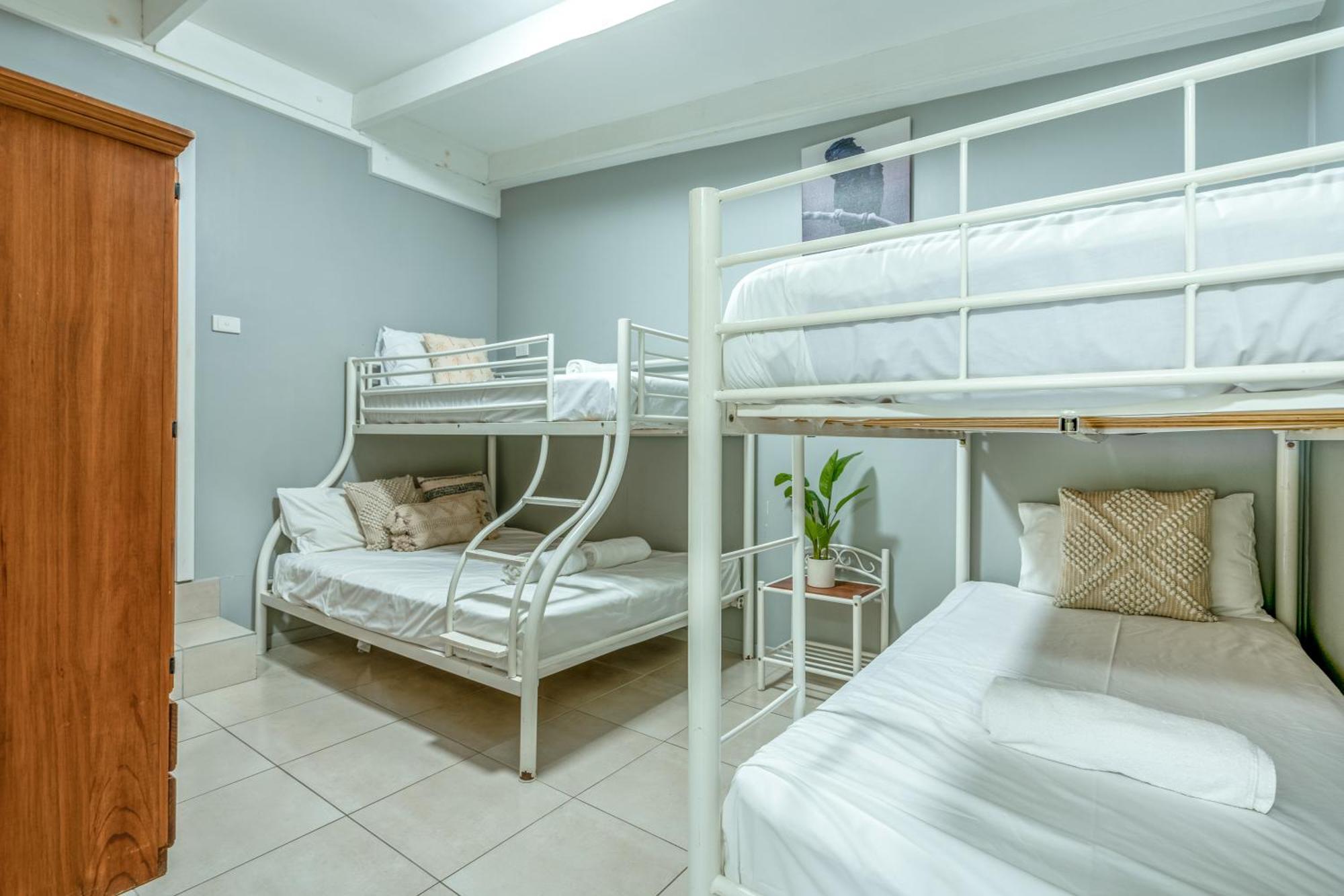 Tasman Holiday Parks - Cairns Cool Waters Екстер'єр фото