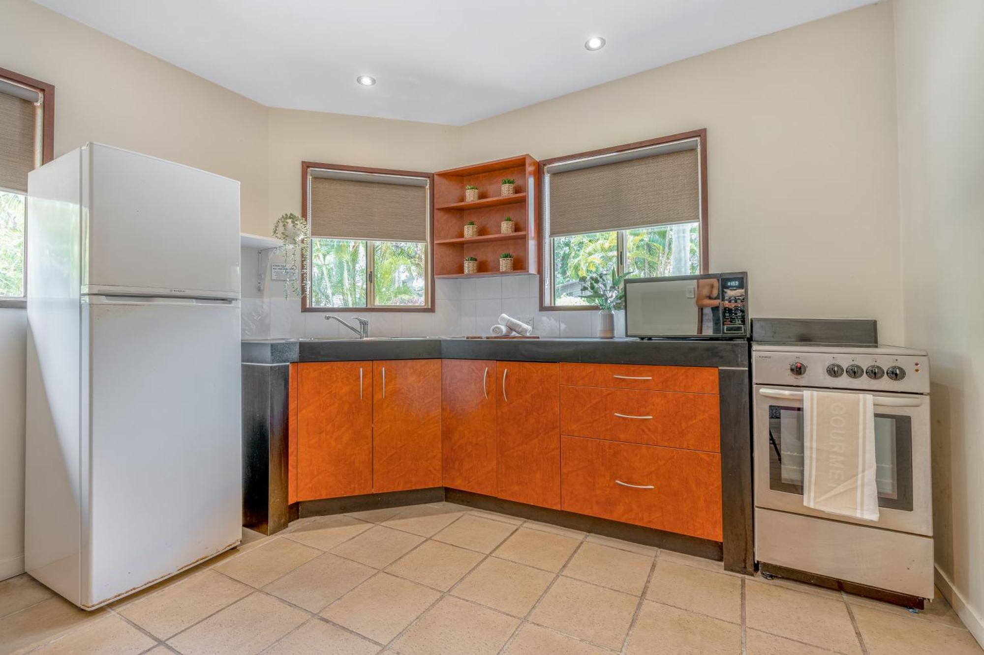 Tasman Holiday Parks - Cairns Cool Waters Екстер'єр фото