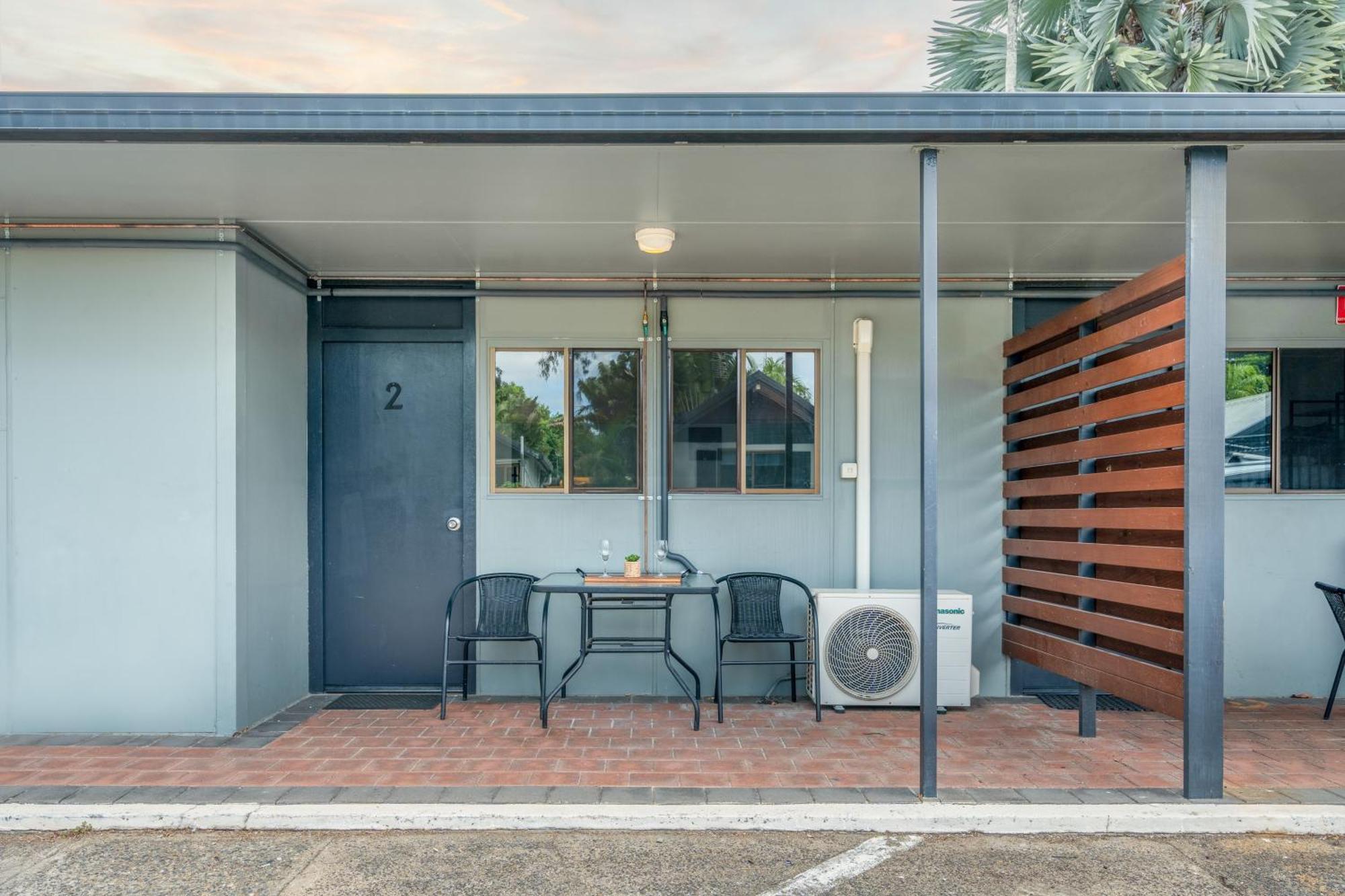 Tasman Holiday Parks - Cairns Cool Waters Екстер'єр фото