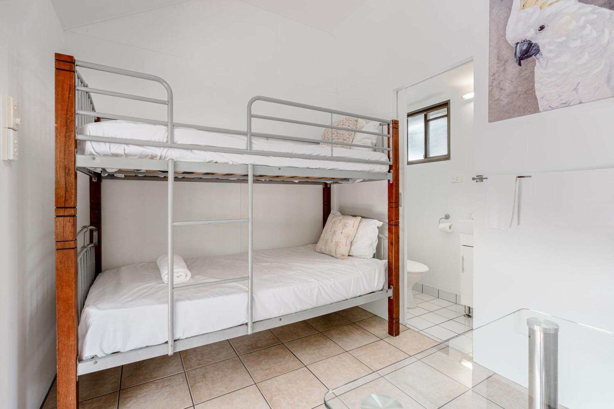 Tasman Holiday Parks - Cairns Cool Waters Екстер'єр фото