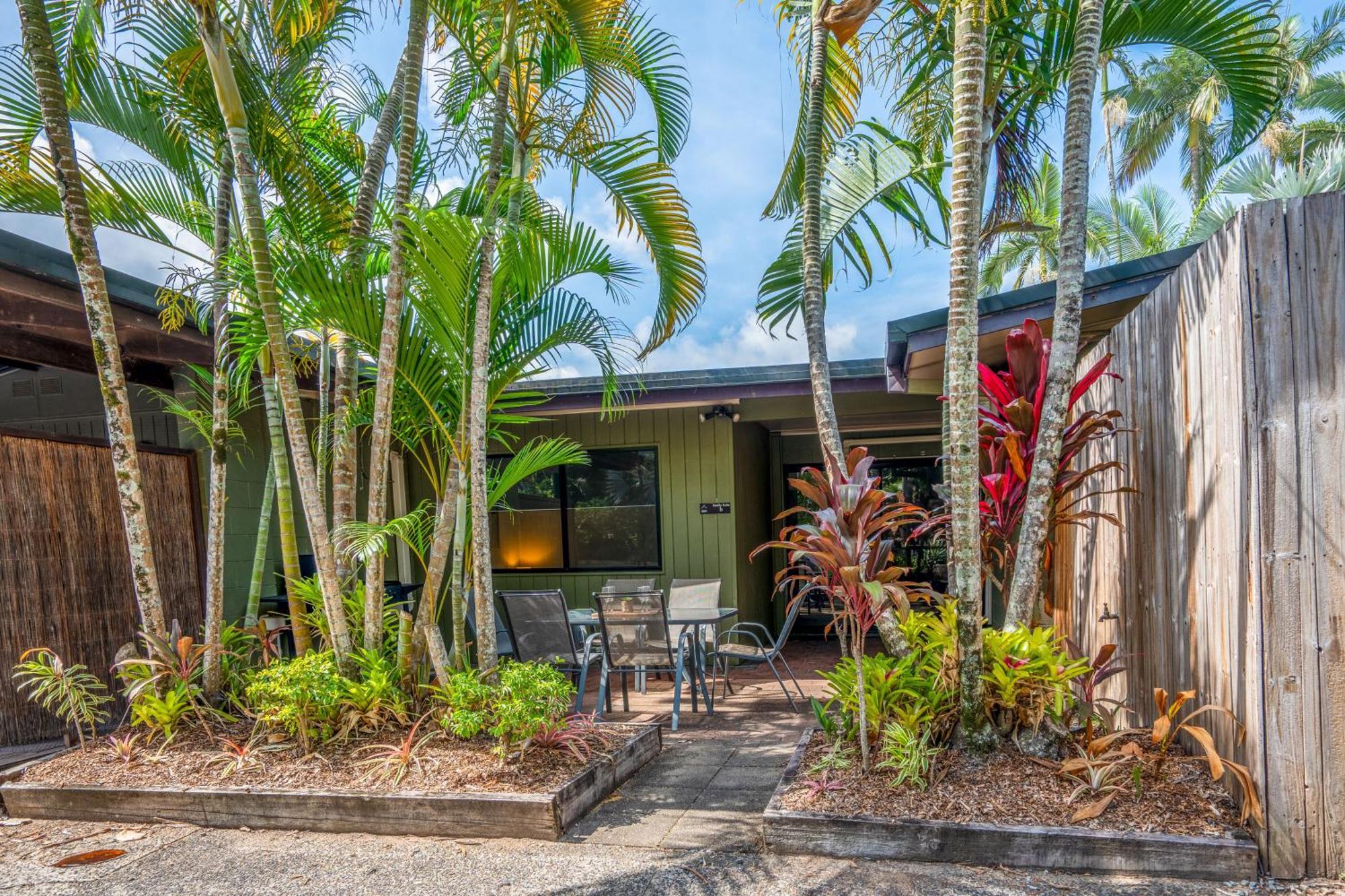 Tasman Holiday Parks - Cairns Cool Waters Екстер'єр фото