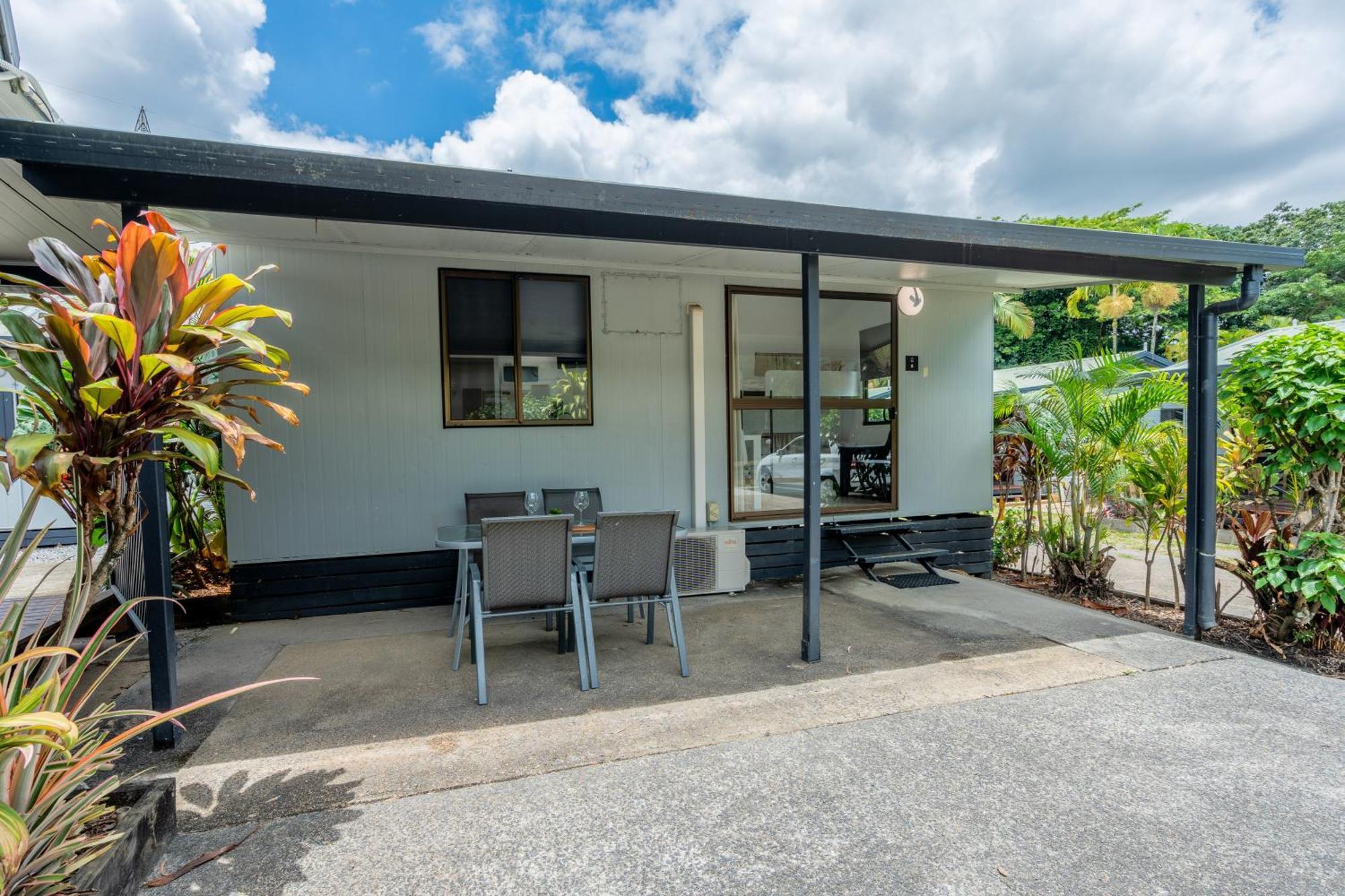 Tasman Holiday Parks - Cairns Cool Waters Екстер'єр фото
