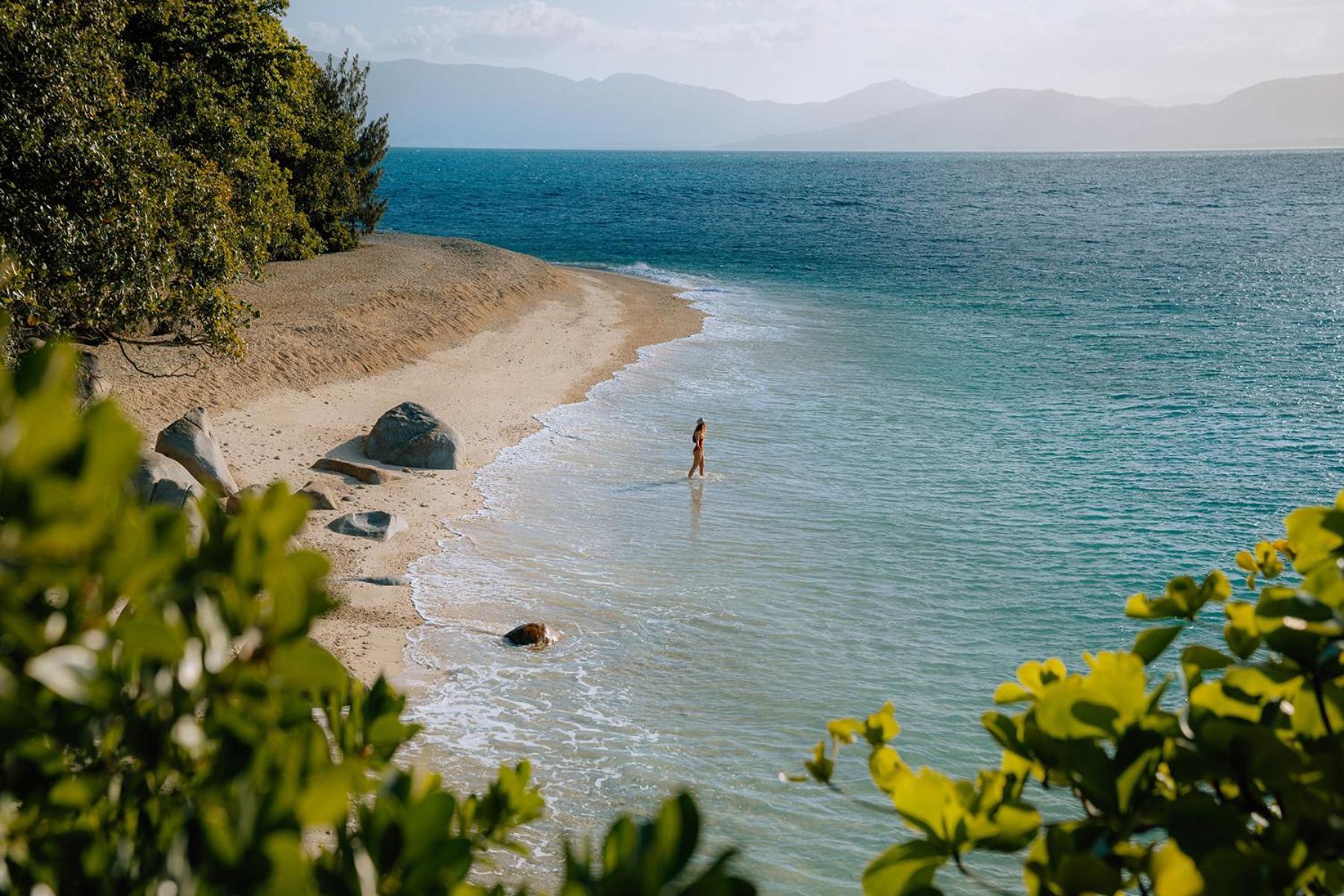 Tasman Holiday Parks - Cairns Cool Waters Екстер'єр фото